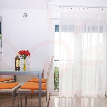 Stari Dvori Apartman Trogir Szoba fotó
