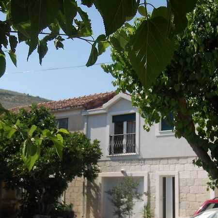 Stari Dvori Apartman Trogir Szoba fotó