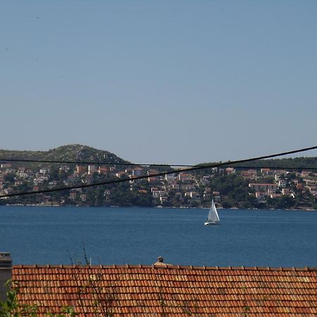 Stari Dvori Apartman Trogir Szoba fotó
