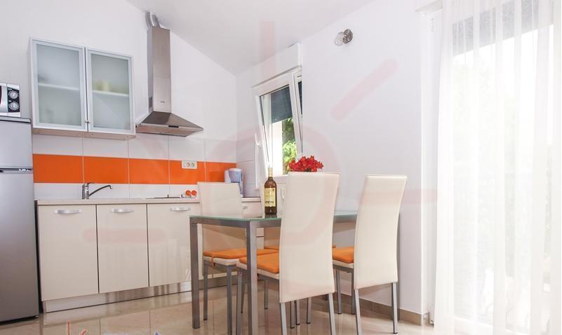 Stari Dvori Apartman Trogir Szoba fotó