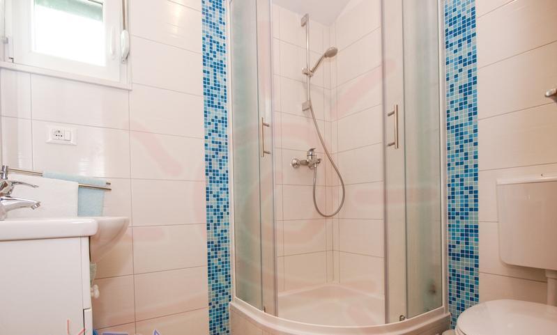 Stari Dvori Apartman Trogir Szoba fotó