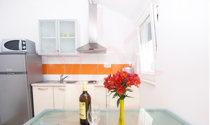 Stari Dvori Apartman Trogir Szoba fotó