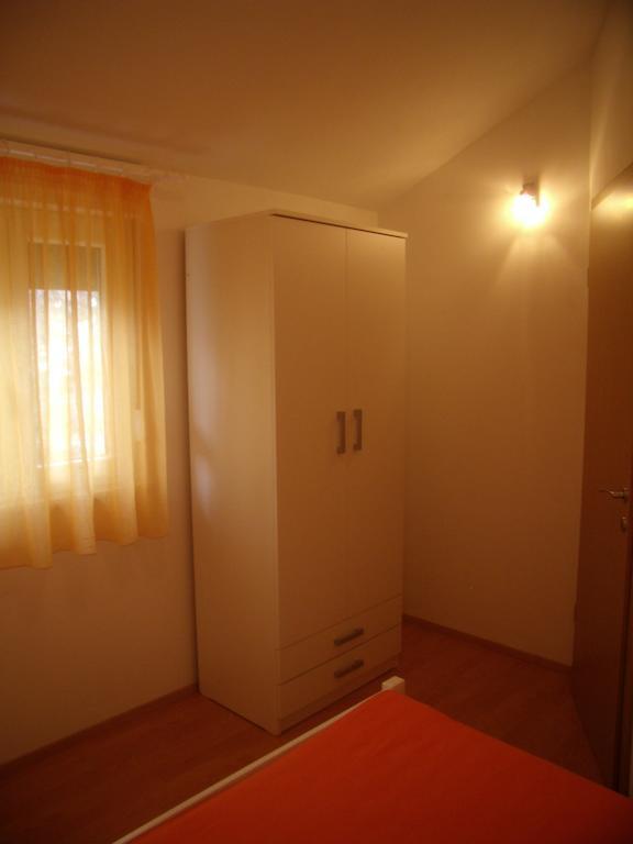 Stari Dvori Apartman Trogir Szoba fotó