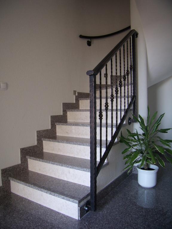 Stari Dvori Apartman Trogir Szoba fotó